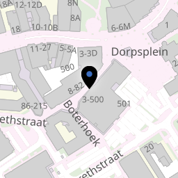 Appartement BES00 H 3302 2