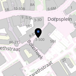 Appartement BES00 H 3302 21
