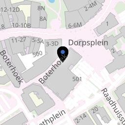 Appartement BES00 H 3302 22
