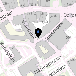 Appartement BES00 H 3302 4