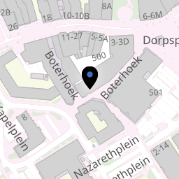 Appartement BES00 H 3302 5