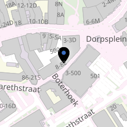 Appartement BES00 H 3302 8