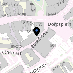 Appartement BES00 H 3302 9