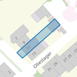 Perceel BES00-H-3342