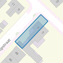 Perceel BES00-H-3460