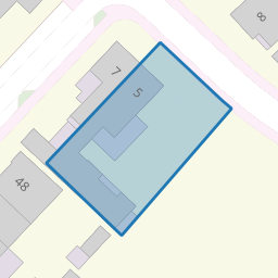 Perceel BES00-H-3461