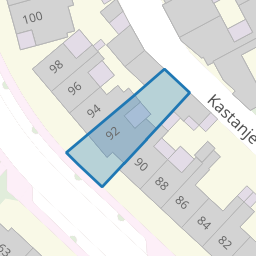 Perceel BES00-H-3525