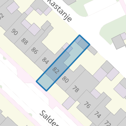 Perceel BES00-H-3530