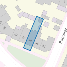 Perceel BES00-H-3552