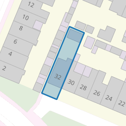 Perceel BES00-H-3613