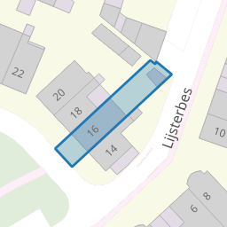 Perceel BES00-H-3621