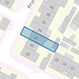 Perceel BES00-H-3644