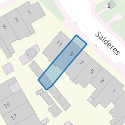 Perceel BES00-H-3682