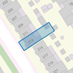 Perceel BES00-H-3710