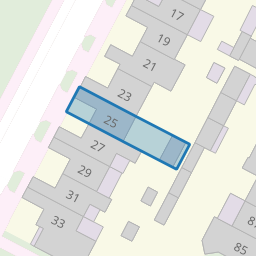 Perceel BES00-H-3788