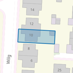 Perceel BES00-H-3901