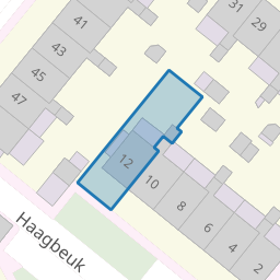 Perceel BES00-H-3941