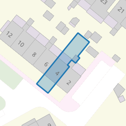 Perceel BES00-H-3945