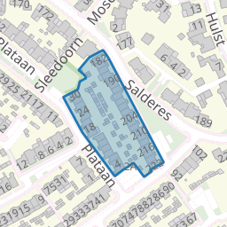 Perceel BES00-H-3963