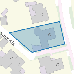 Perceel BES00-H-3969