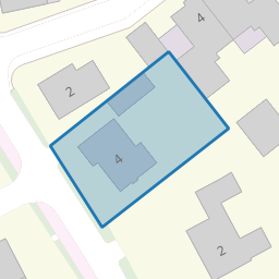 Perceel BES00-H-3973