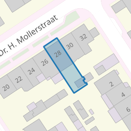 Perceel BES00-H-3985
