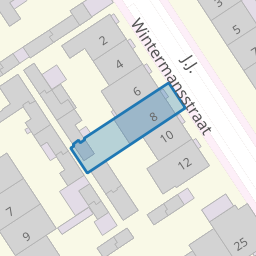 Perceel BES00-H-3987