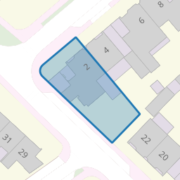 Perceel BES00-H-4042