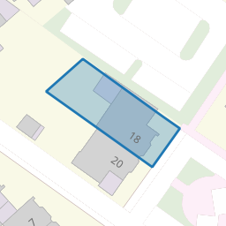 Perceel BES00-H-4057