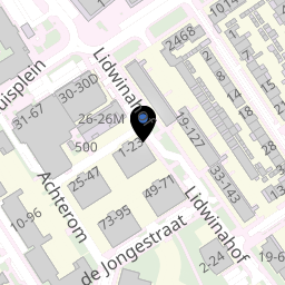 Appartement BES00 H 4084 1