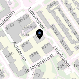 Appartement BES00 H 4084 11