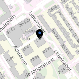 Appartement BES00 H 4084 2