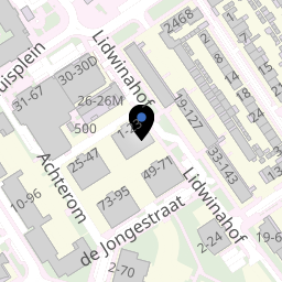 Appartement BES00 H 4084 25