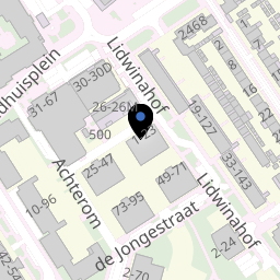Appartement BES00 H 4084 4