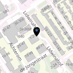 Appartement BES00 H 4084 5