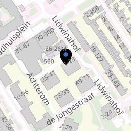 Appartement BES00 H 4084 6