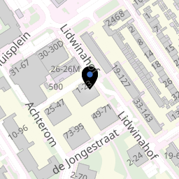 Appartement BES00 H 4084 7