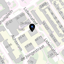 Appartement BES00 H 4084 8