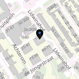 Appartement BES00 H 4084 9