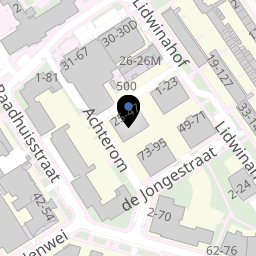 Appartement BES00 H 4085 12