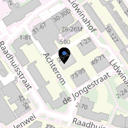 Appartement BES00 H 4085 23