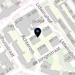 Appartement BES00 H 4085 5