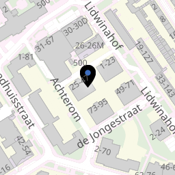 Appartement BES00 H 4085 8