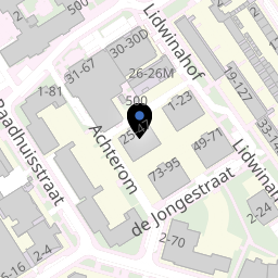Appartement BES00 H 4085 9