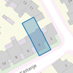 Perceel BES00-H-4136