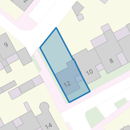 Perceel BES00-H-4140