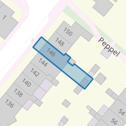 Perceel BES00-H-4154