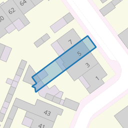 Perceel BES00-H-4166