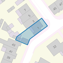 Perceel BES00-H-4168