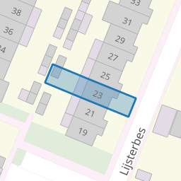 Perceel BES00-H-4179